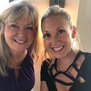 Meet your Posher, Krystal